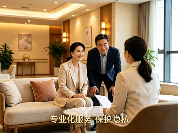 阿拉善盟有偿售卵代生女生的客户的客户群体有哪些