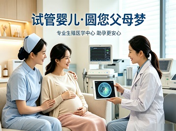 阿拉善盟辅助生育服务 试管婴儿行业的兴起背景、发展与未来展望